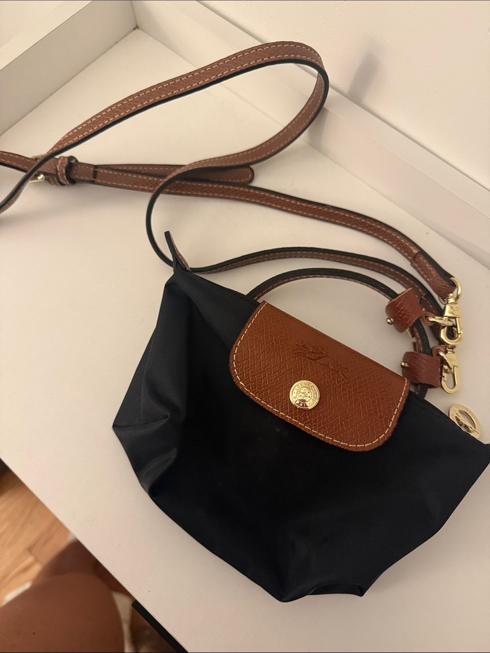 Mini Longchamp